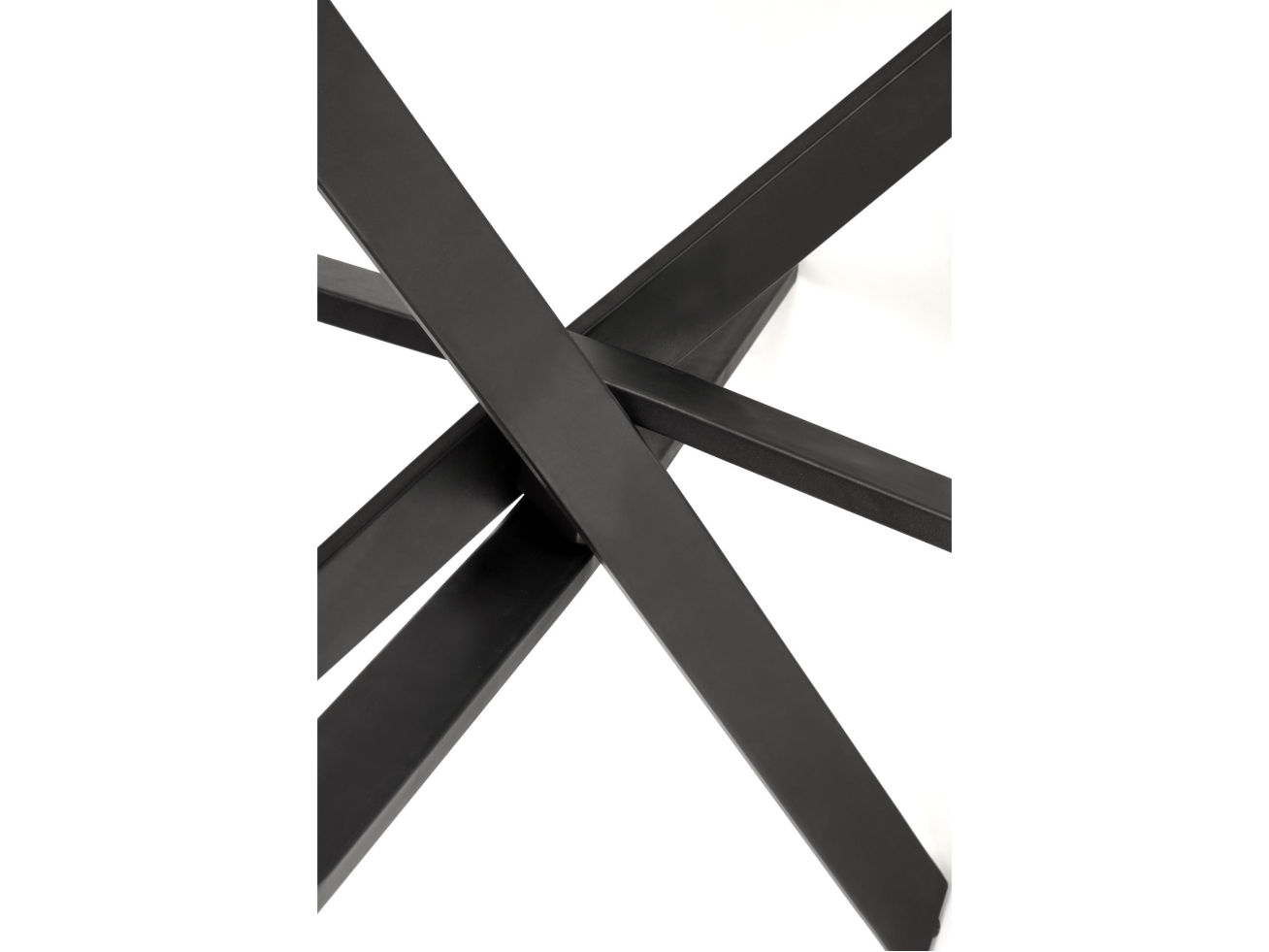 Apvalus stalas EDGAR 2 6