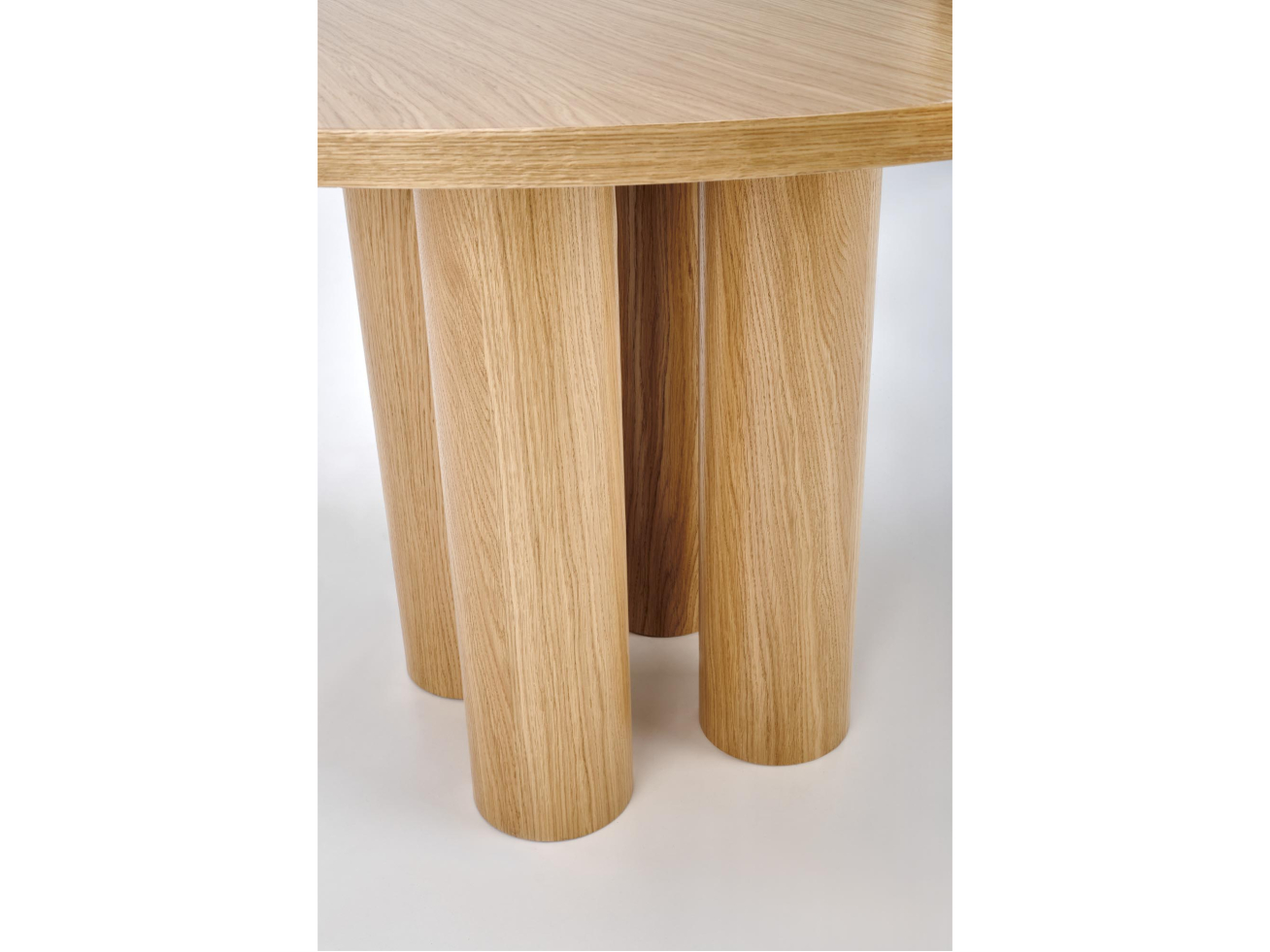 Apvalus stalas ELEFANTE O 8 Apvalus stalas ELEFANTE O 8