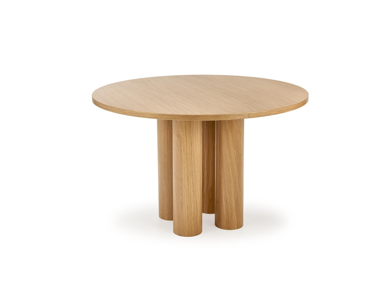 Apvalus stalas ELEFANTE O 3 Apvalus stalas ELEFANTE O 3