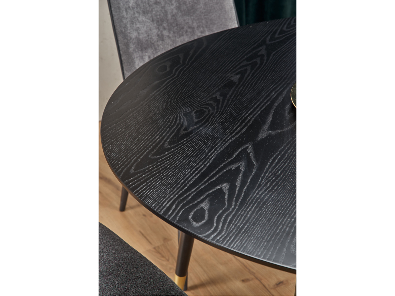 Apvalus stalas EMBOS 10