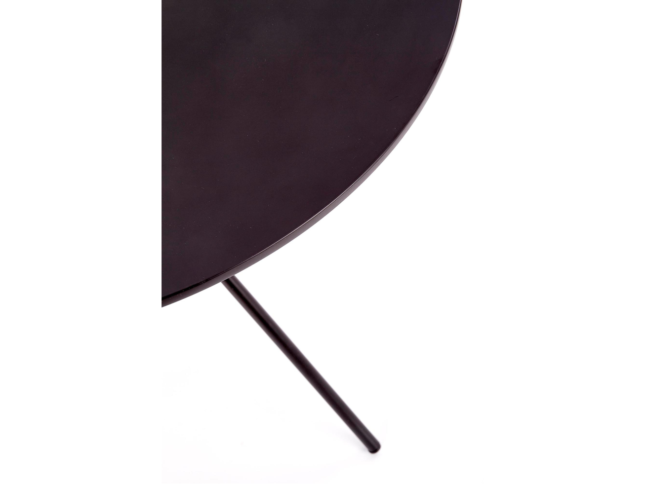 Apvalus stalas FONDI 6