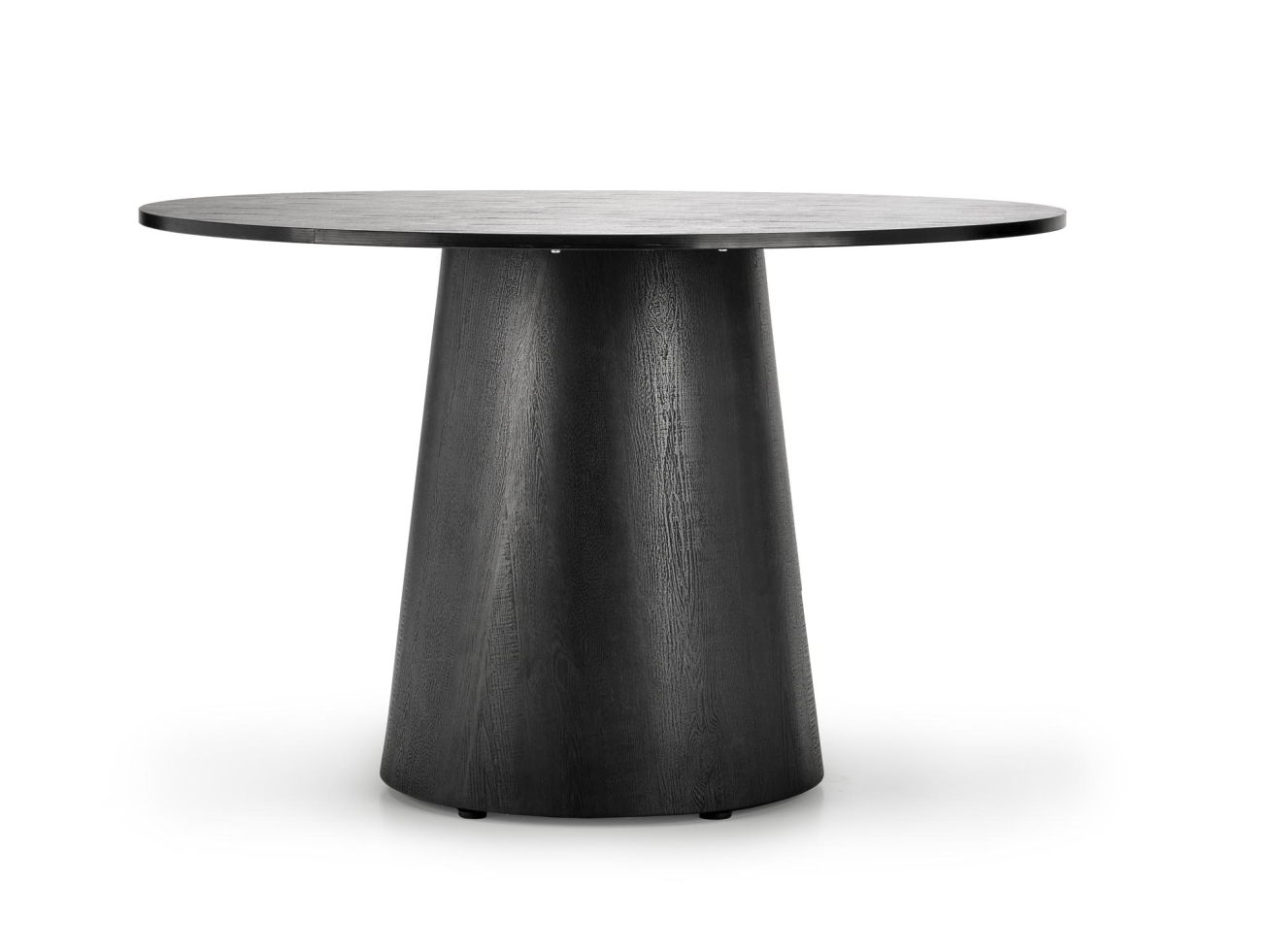 Apvalus stalas GINTER 5