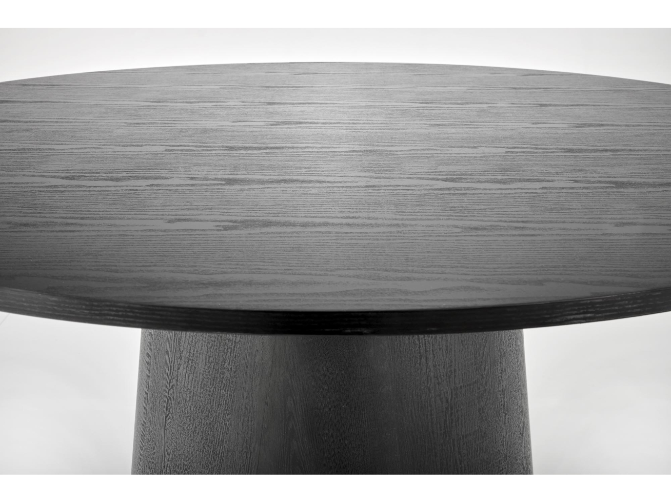 Apvalus stalas GINTER 8