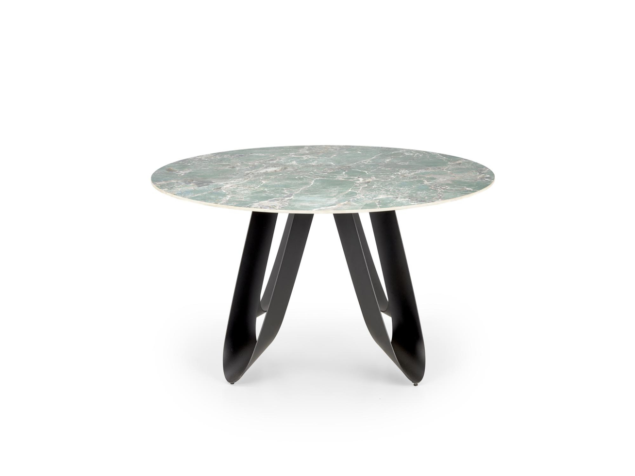 Apvalus stalas GIOVANI 6