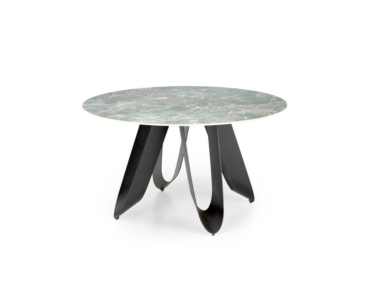 Apvalus stalas GIOVANI 5