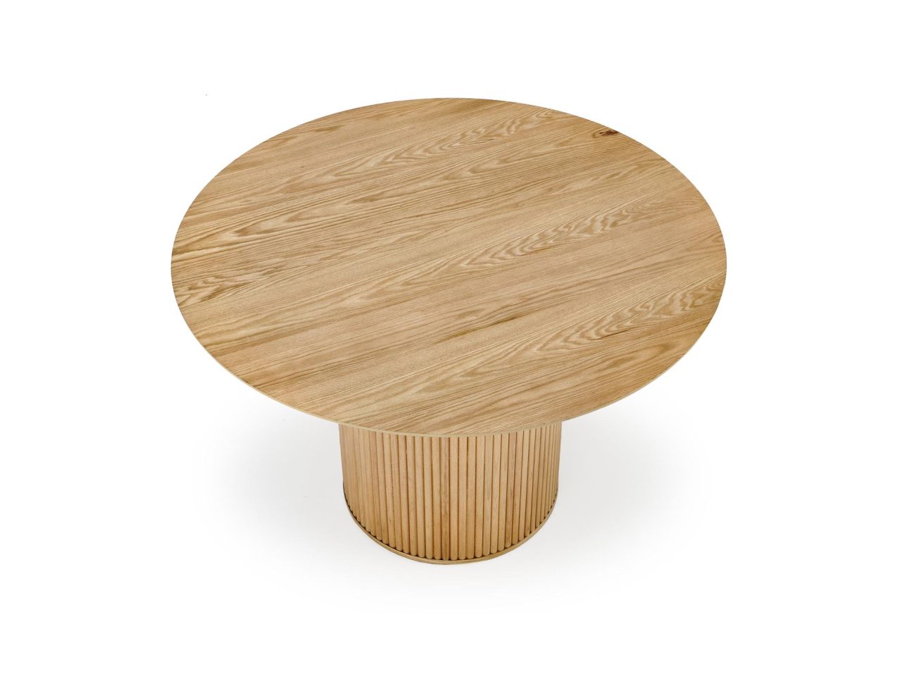 Apvalus stalas LOPEZ 4