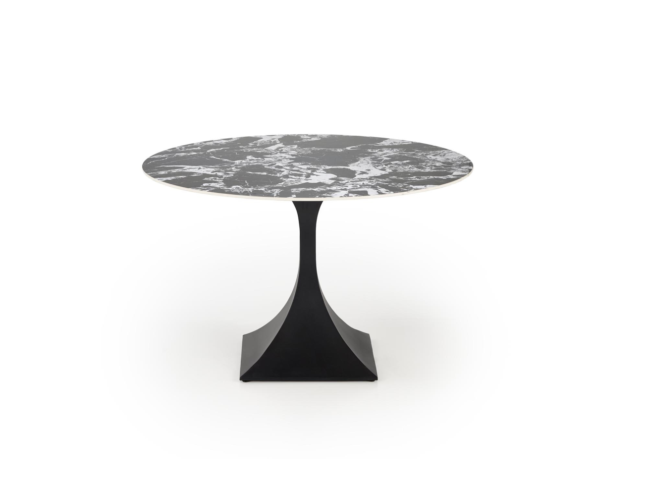 Apvalus stalas MANUEL 4