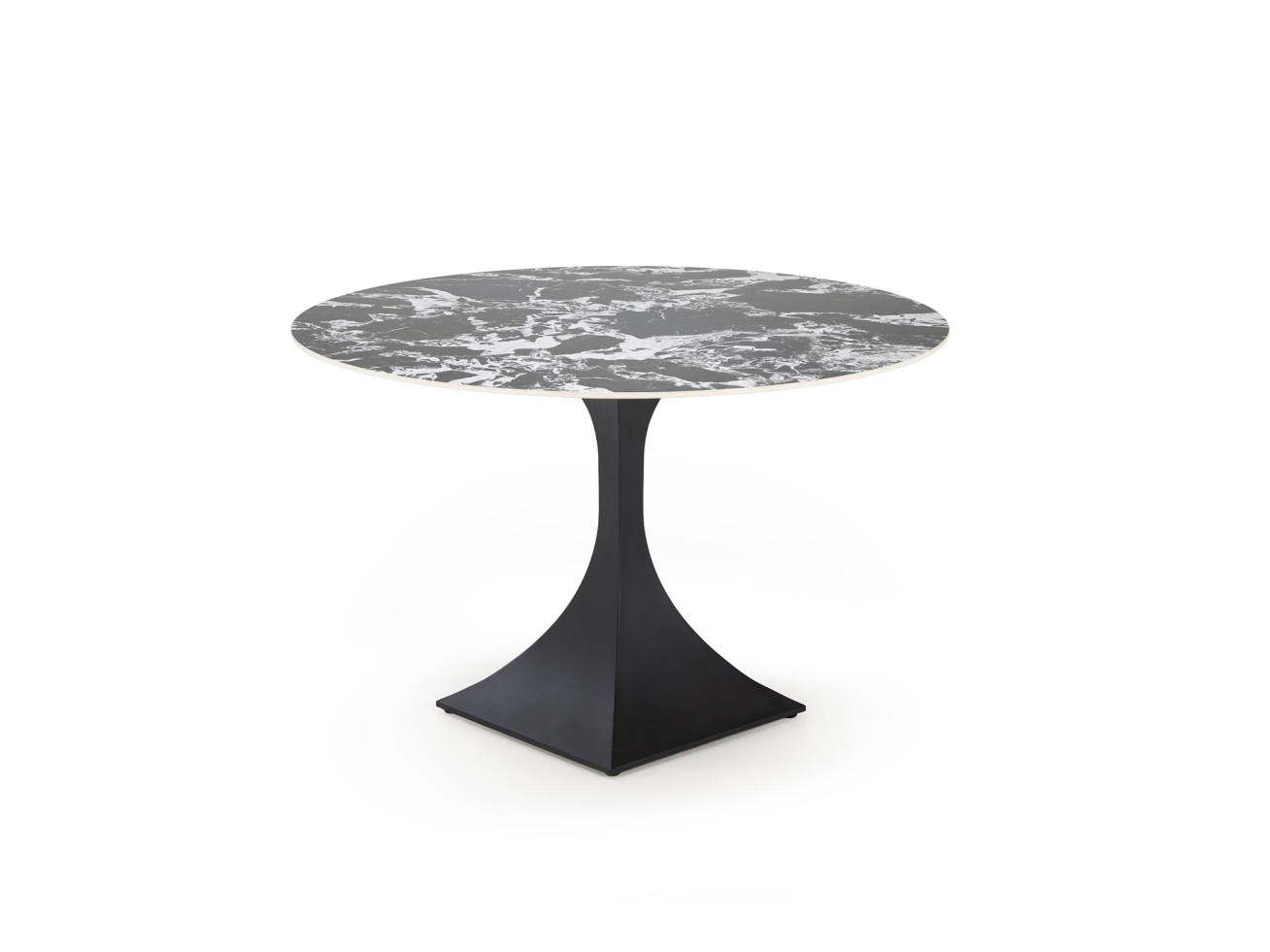 Apvalus stalas MANUEL 5