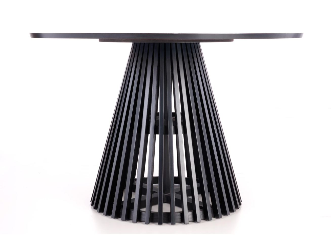 Apvalus stalas MIYAKI 5