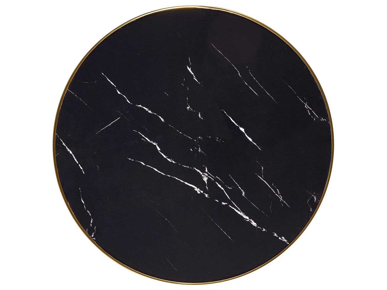 Apvalus stalas MOLINA 7