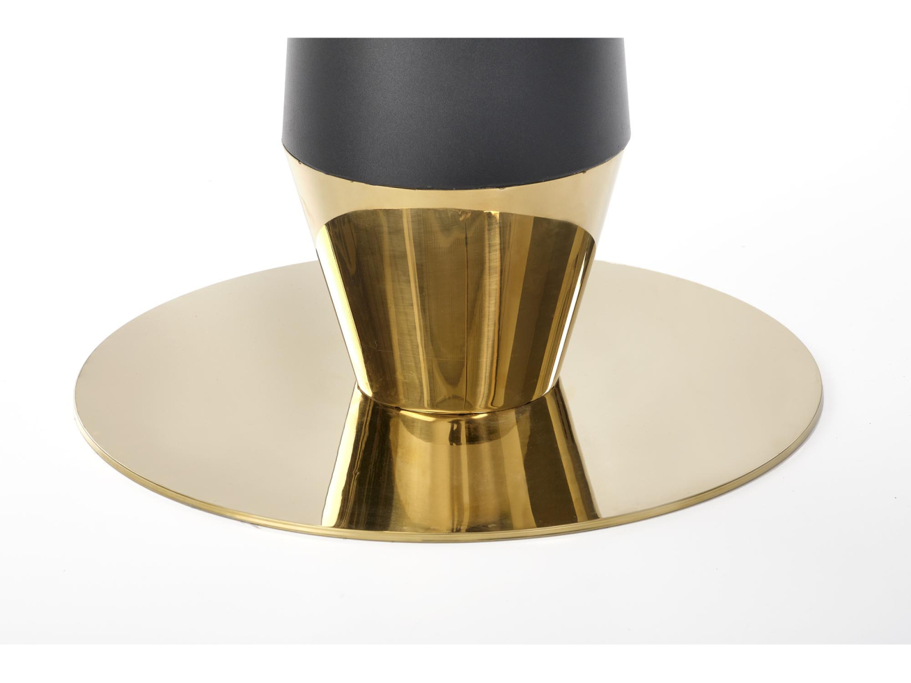 Apvalus stalas MOLINA 10