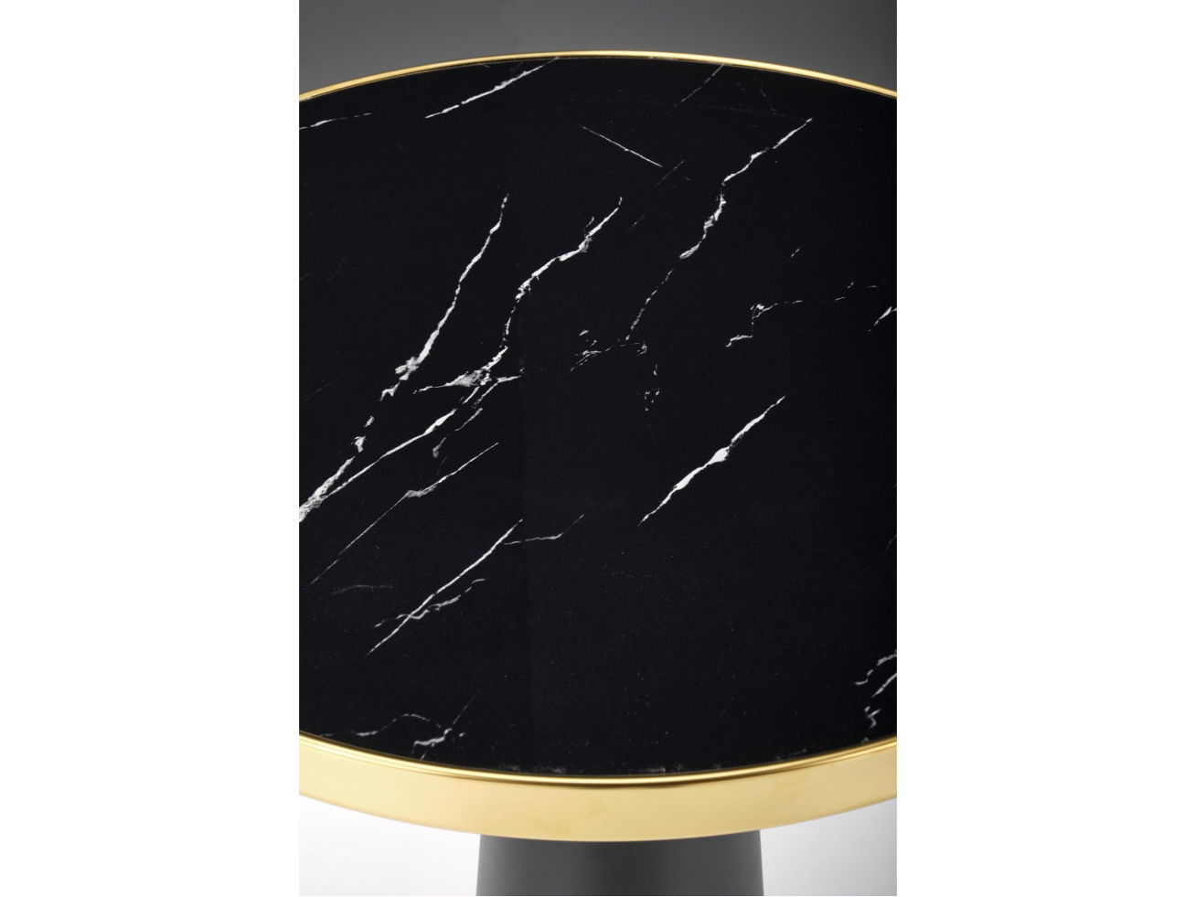 Apvalus stalas MOLINA 9