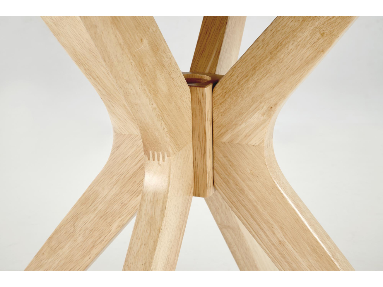 Apvalus stalas NICOLAS 11