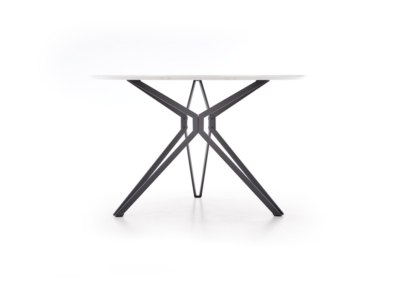 Apvalus stalas PIXEL 3