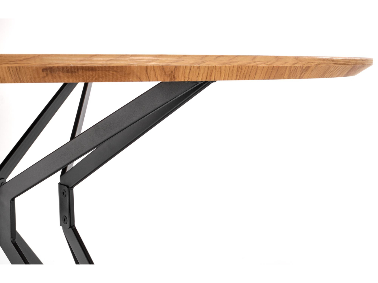 Apvalus stalas PIXEL-2 4 Apvalus stalas PIXEL-2 4