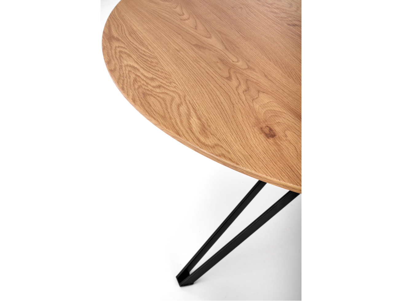 Apvalus stalas PIXEL-2 6 Apvalus stalas PIXEL-2 6