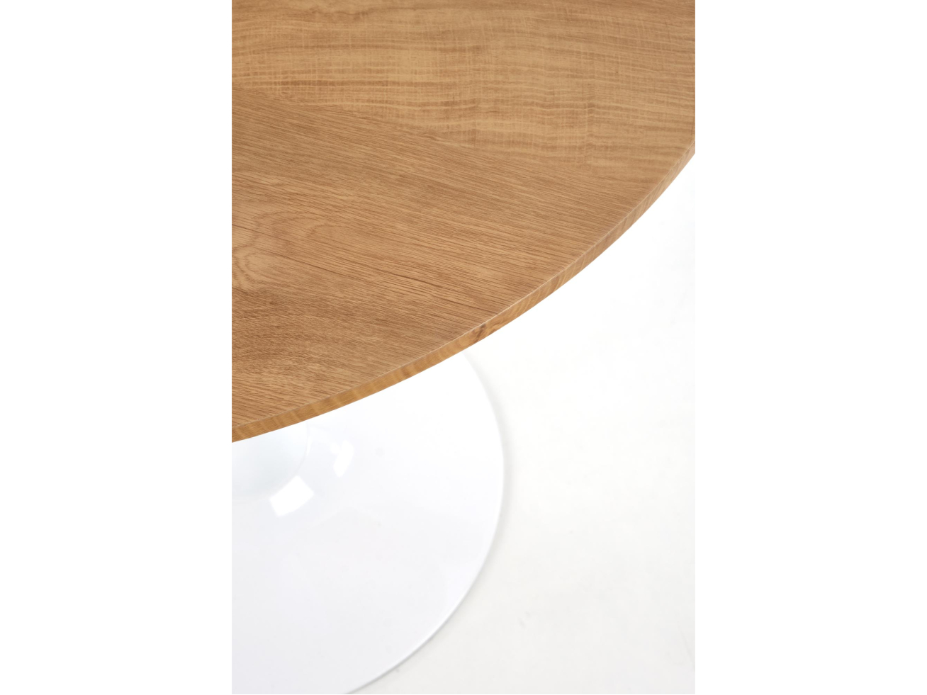 Apvalus stalas STING 6