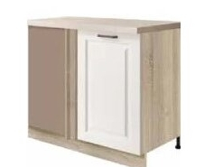 Apatinė spintelė (90cm) FR-25D Apatinė spintelė (90cm) FR-25D