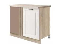 Apatinė spintelė (90cm) FW-25D Apatinė spintelė (90cm) FW-25D