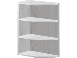 Apatinė pastatoma lentyna (20cm) CRE-18D