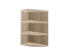 Apatinė pastatoma lentyna (20cm) FR-18D