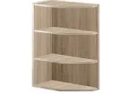 Apatinė pastatoma lentyna (20cm) ECO-18D