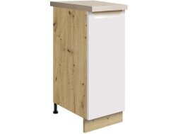 Apatinė spintelė (30cm) GLA-26D CARGO