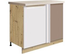 Apatinė spintelė (90cm) GLA-24D