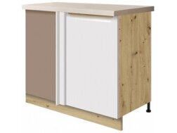 Apatinė spintelė (90cm) GLA-25D