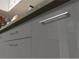 Apatinė spintelė (60m) CRE-10D