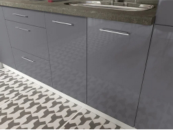 Apatinė spintelė (30cm) CRE-1D