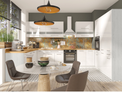 Apatinė spintelė (90cm) CRE-25D