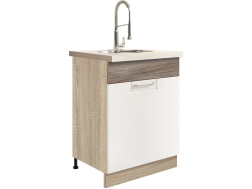 Apatinė spintelė (60cm) ECO-11D