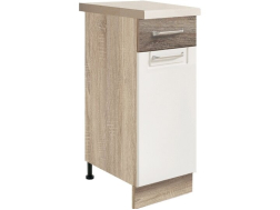 Apatinė spintelė (30cm) ECO-1D