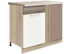 Apatinė spintelė (90cm) ECO-24D