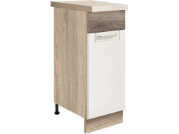 Apatinė spintelė (30cm) ECO-26D CARGO