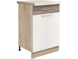 Apatinė spintelė (30cm) ECO-4D