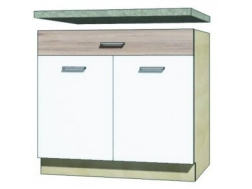 Apatinė spintelė (90cm) ECO-7D