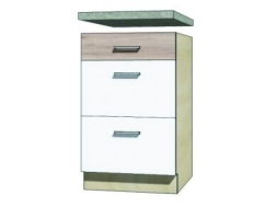 Apatinė spintelė (50 cm) ECO-9D