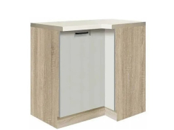 Apatinė spintelė (70cm) FL-15D