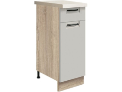 Apatinė spintelė (30cm) FL-1D