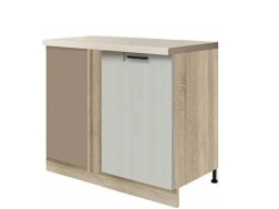 Apatinė spintelė (90cm) FL-25D