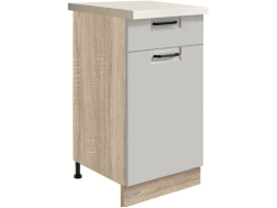 Apatinė spintelė (40cm) FL-2D