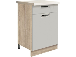 Apatinė spintelė (50cm) FL-4D