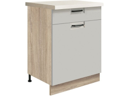 Apatinė spintelė (60cm) FL-5D