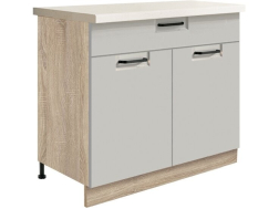 Apatinė spintelė (90cm) FL-7D