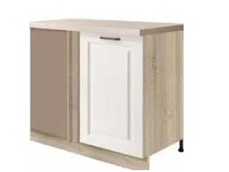 Apatinė spintelė (90cm) FR-25D