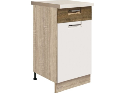 Apatinė spintelė (40cm) FR-2D