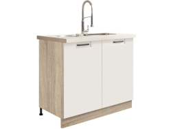 Apatinė spintelė (90cm) FW-13D