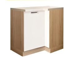 Apatinė spintelė (70cm) FW-15D